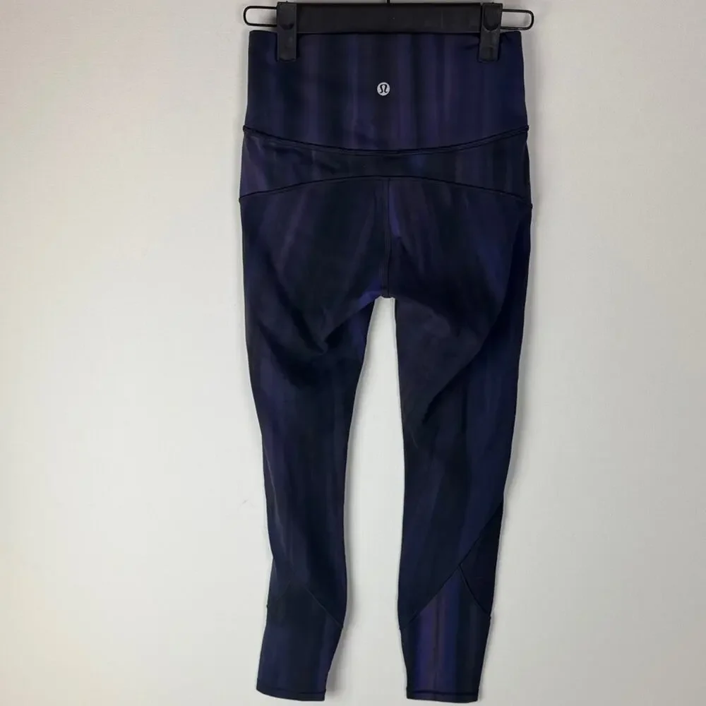 Lululemon Leggings - Women's 4